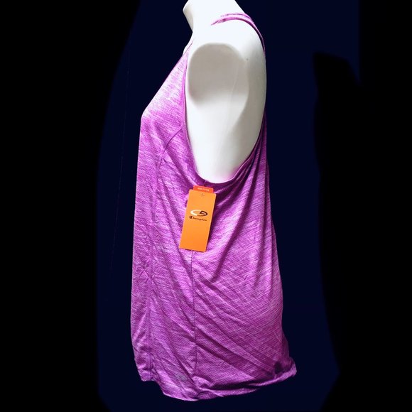 Champion Ladies Semi-Fitted Tank Top - New with Tags - Picture 2 of 5